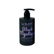 Le Blanc Black Mystique Body Wash 300ml