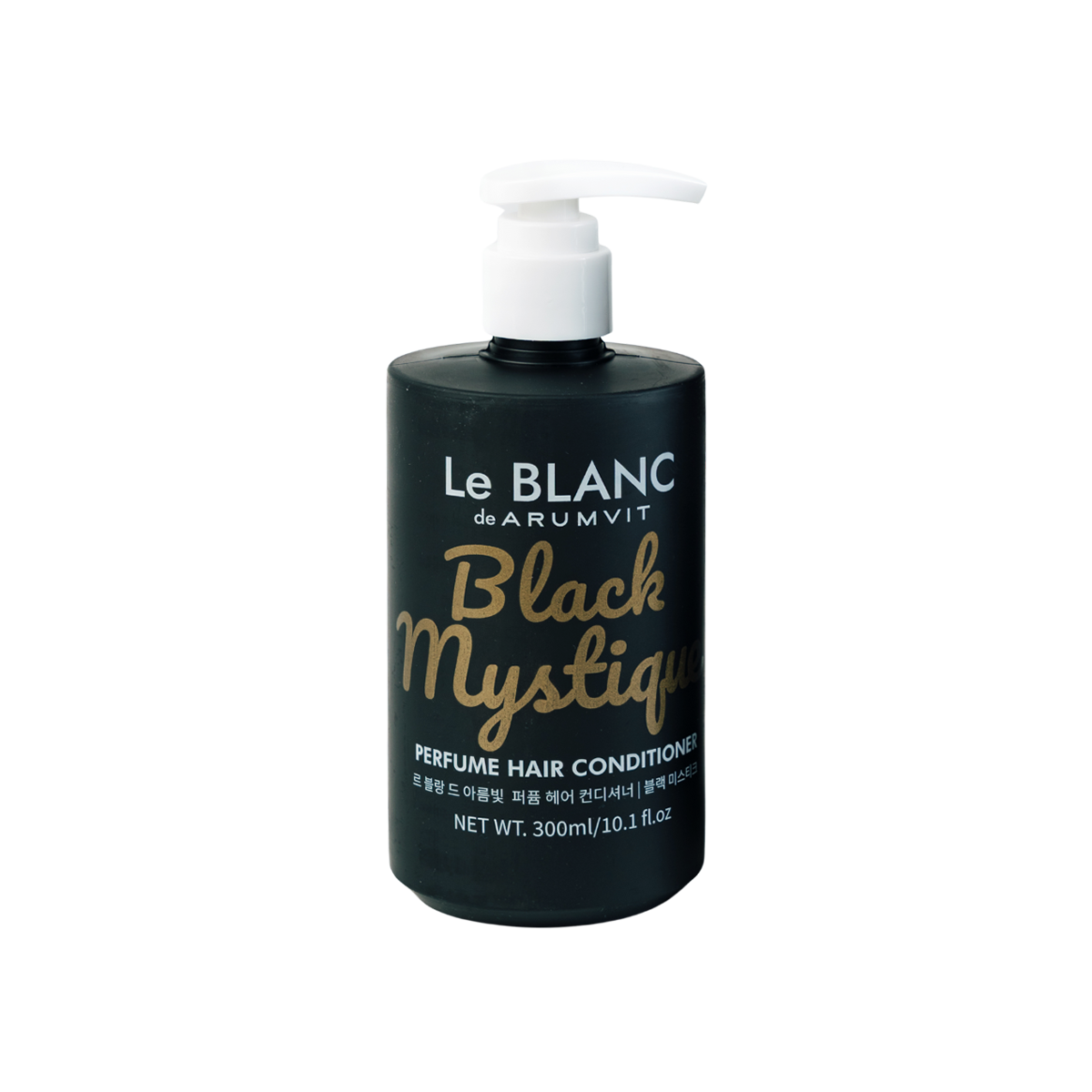 Le Blanc Black Mystique Hair Conditioner 300ml