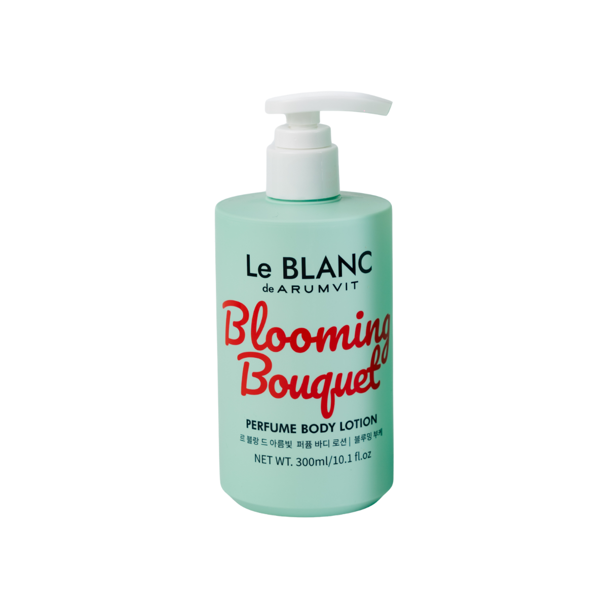Le Blanc Blooming Bouquet Body Lotion 300ml