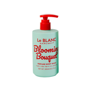 Le Blanc Blooming Bouquet Body Wash 300ml