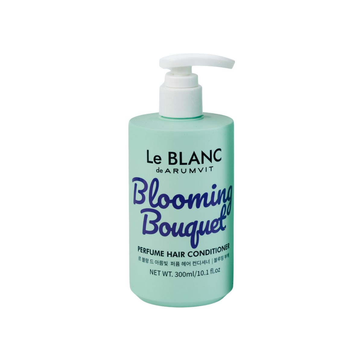 Le Blanc Blooming Bouquet Hair Conditioner 300ml