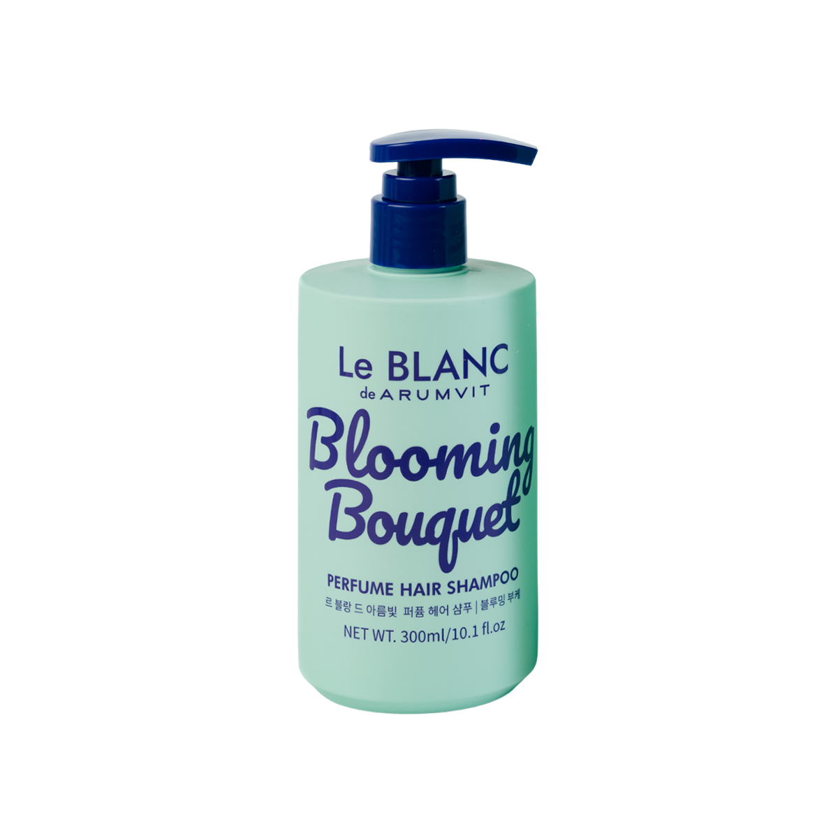 Le Blanc Blooming Bouquet Hair Shampoo 300ml