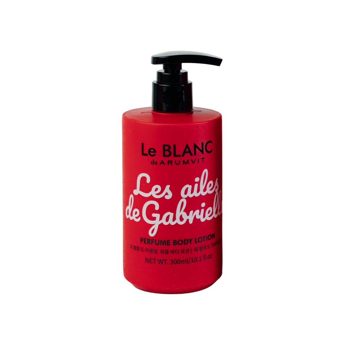 Le Blanc Les Ailes De Gabriella Body Lotion 300ml