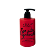 Le Blanc Les Ailes De Gabriella Hair Shampoo 300ml