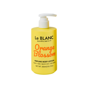 Le Blanc Orange Blossom Body Lotion 300ml