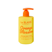 Le Blanc Orange Blossom Body Wash 300ml