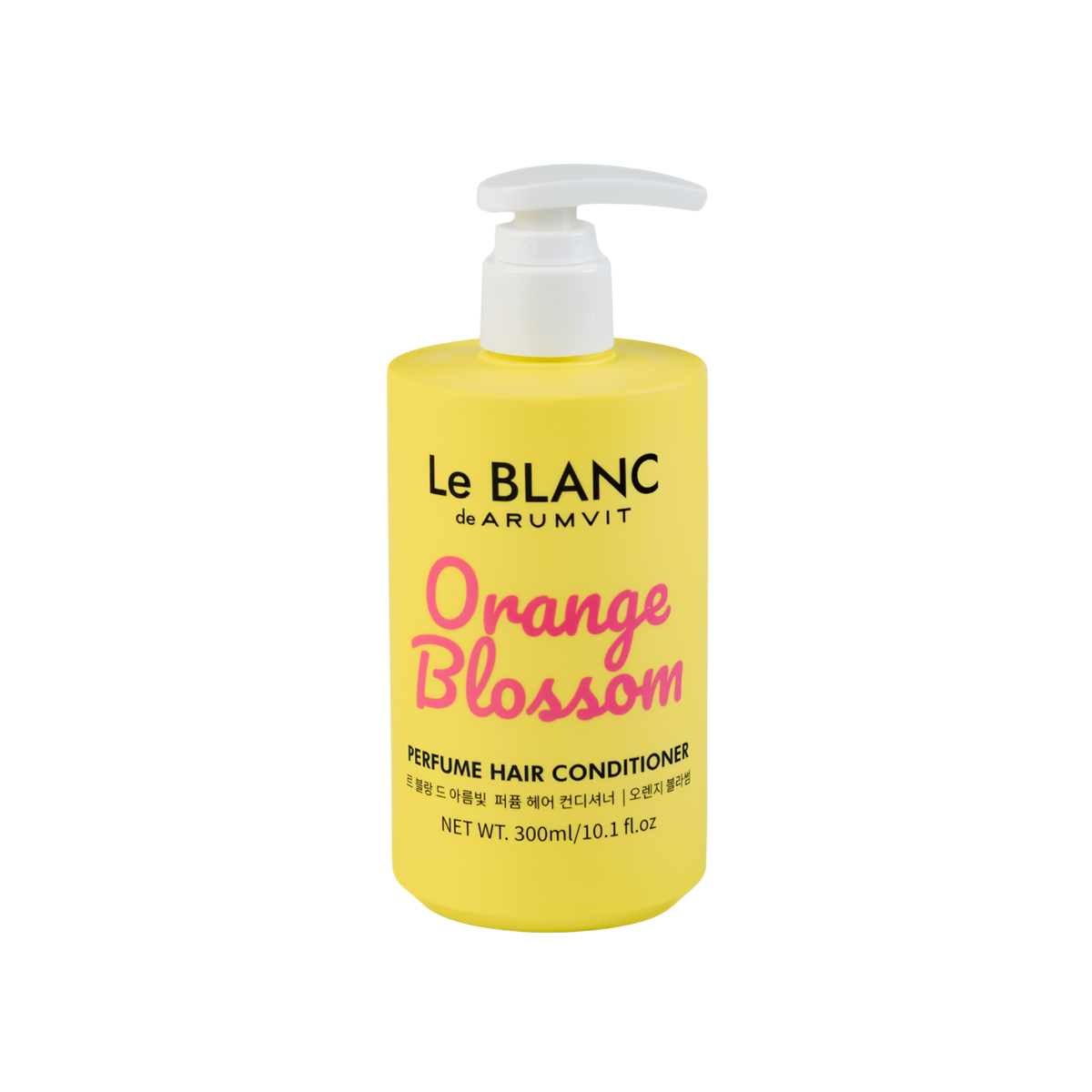 Le Blanc Orange Blossom Hair Conditioner 300ml