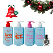 Spring Garden Collection