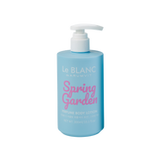 Le Blanc Spring Garden Body Lotion 300ml