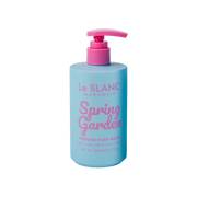 Le Blanc Spring Garden Body Wash 300ml