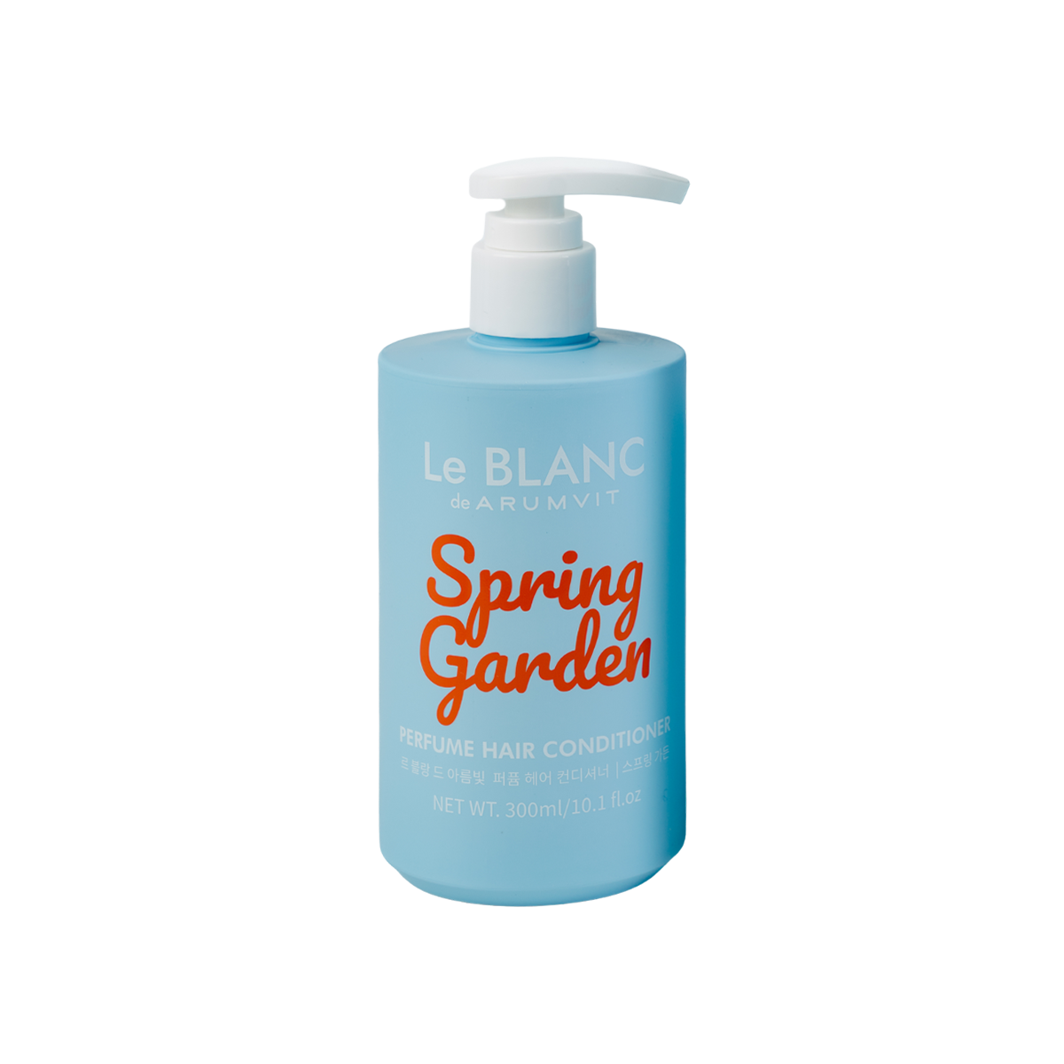Le Blanc Spring Garden Hair Conditioner 300ml