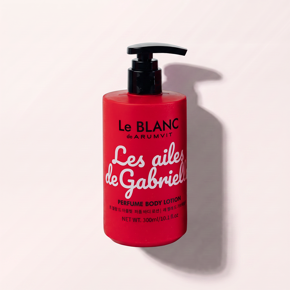 Le Blanc Les Ailes De Gabriella Body Lotion 300ml
