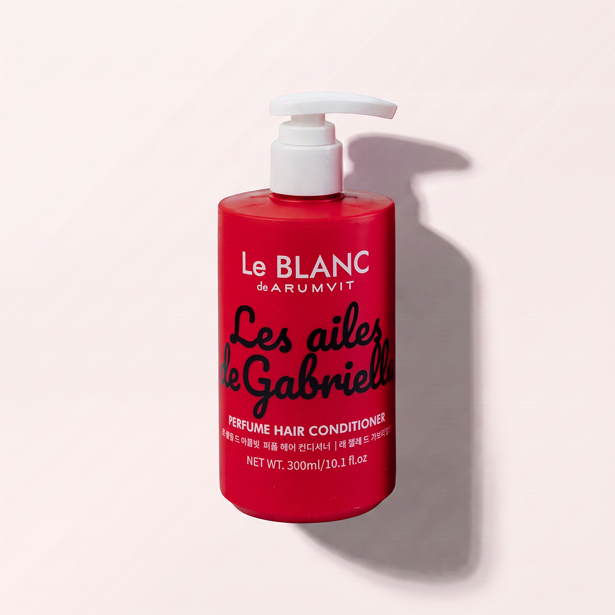 Le Blanc Les Ailes De Gabriella Hair Conditioner 300ml