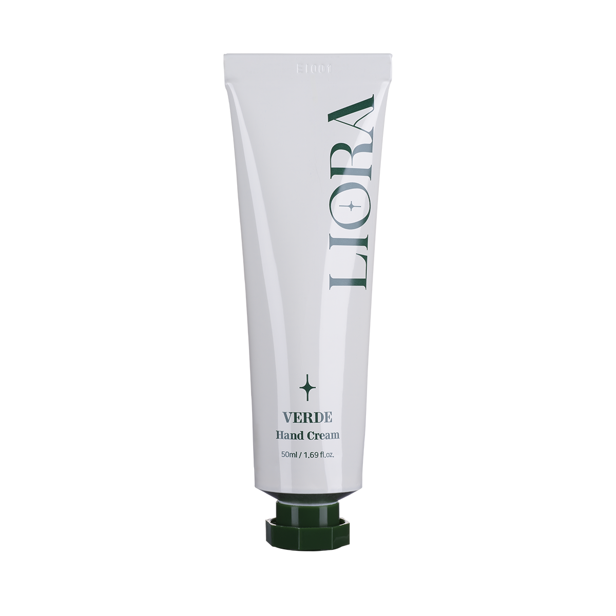 Liora Hand Cream 50ml
