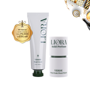 Liora - Fragrance that lingers