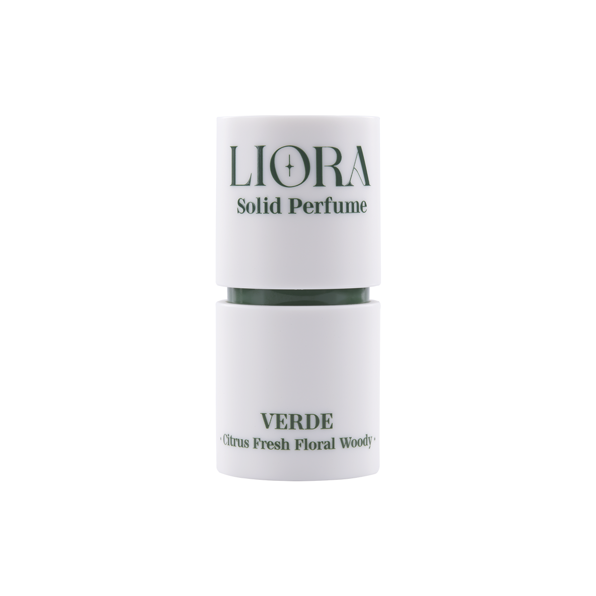 Liora Solid Perfume