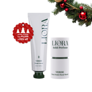 Liora - Fragrance that lingers