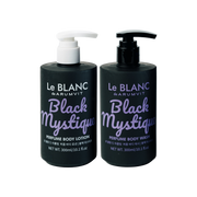 Black Mystique Body Care Bundle