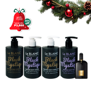 Black Mystique Collection