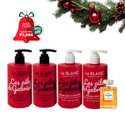 Les Ailes de Gabriella Collection