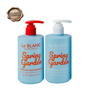 Leblanc Haircare Bundle