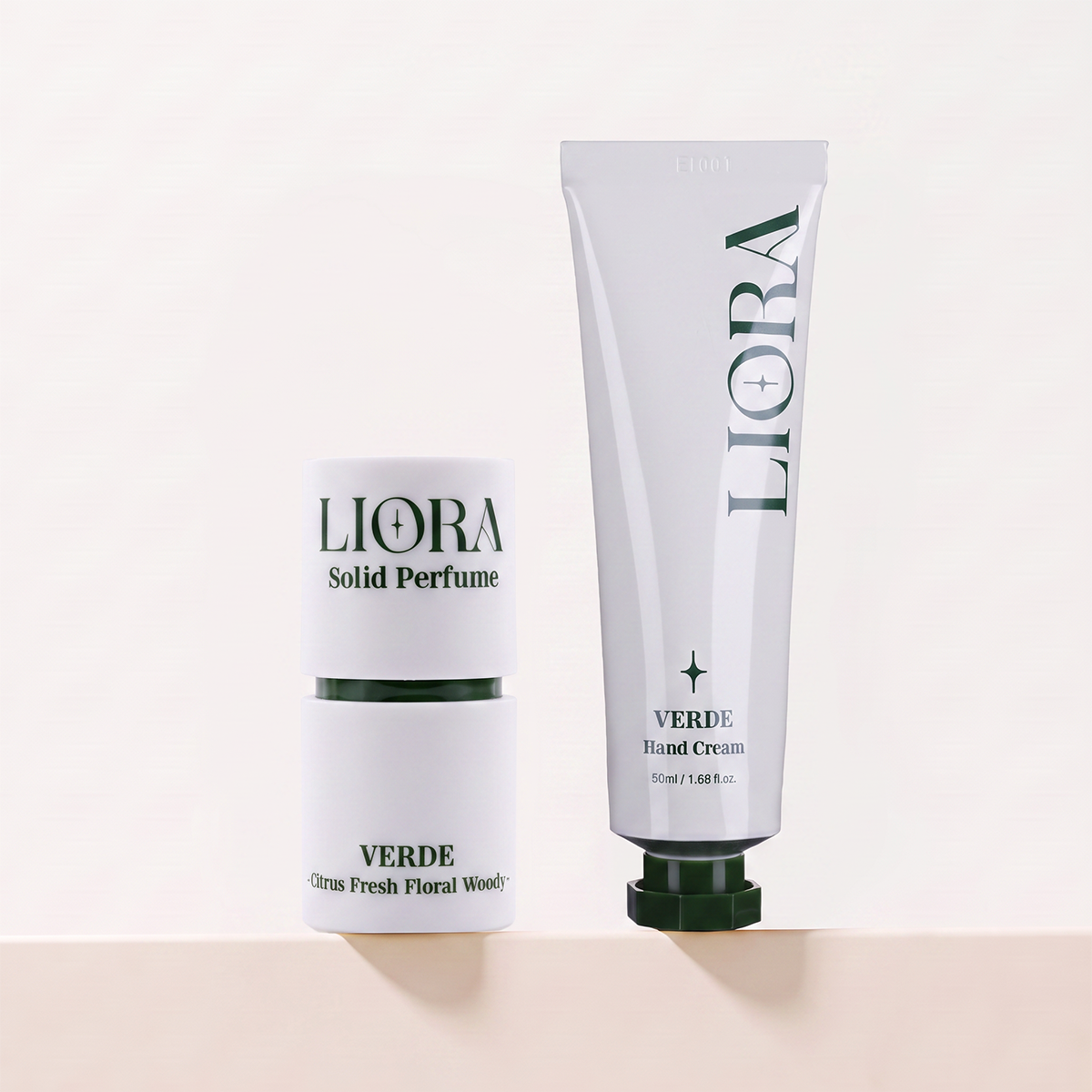 Liora - Fragrance that lingers