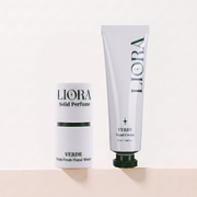 Liora - Fragrance that lingers
