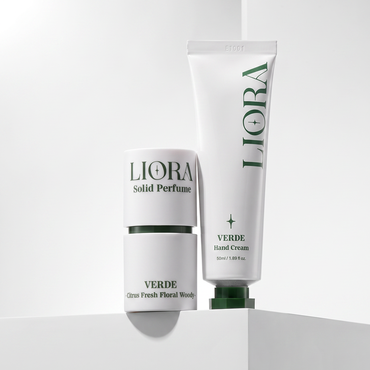 Liora - Fragrance that lingers