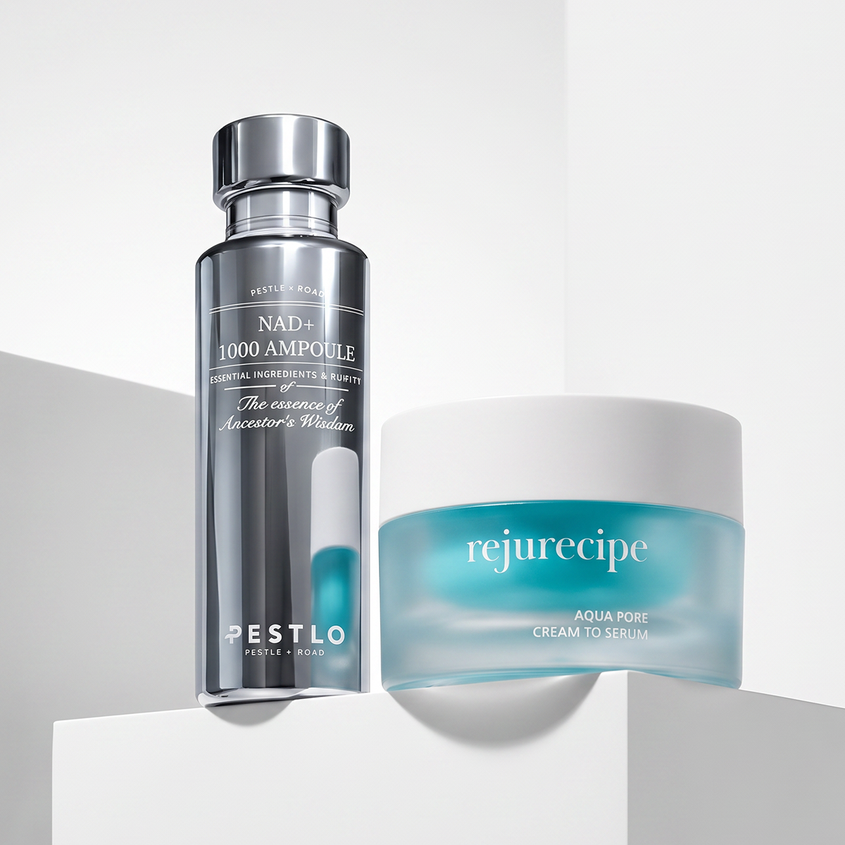 Longevity Reset Duo