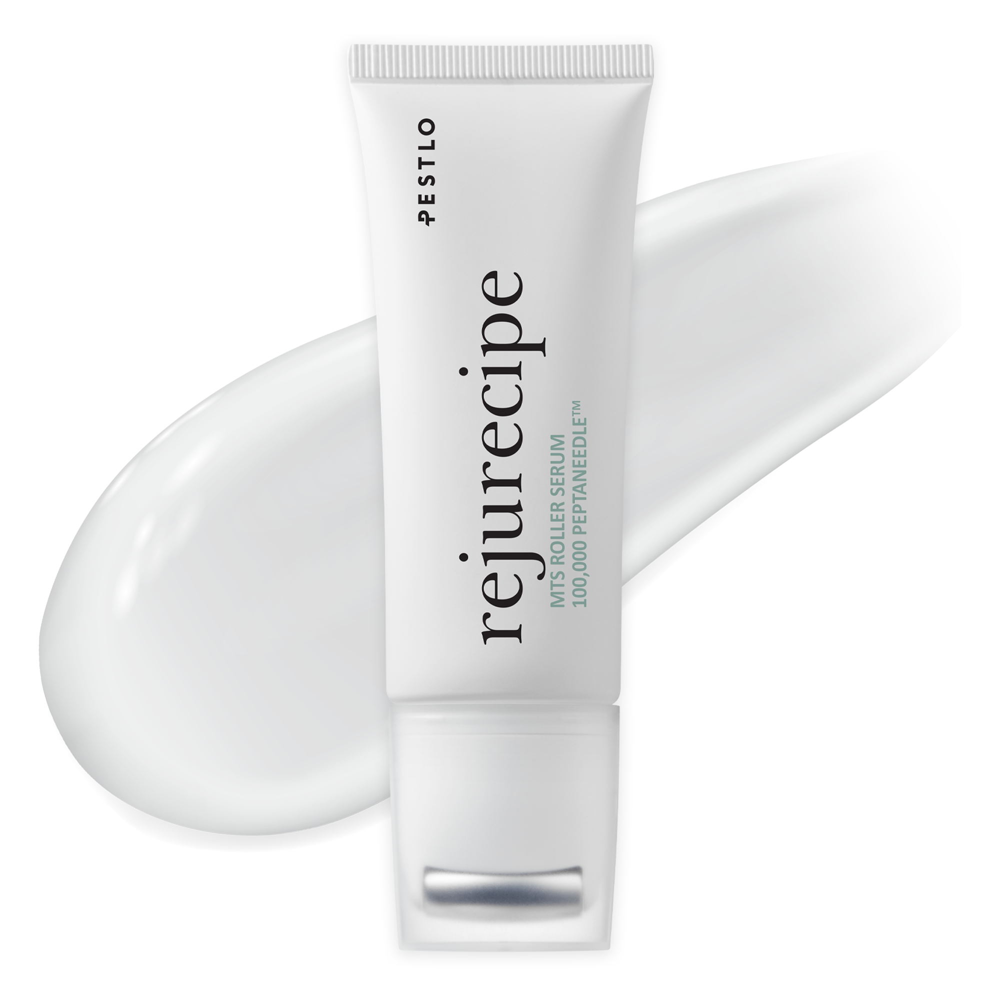 PESTLO Rejurecipe MTS Roller Serum 50ml