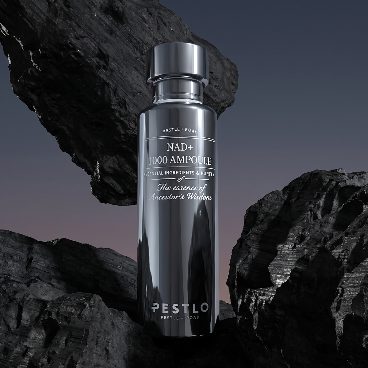PESTLO NAD+ 1000 Ampoule