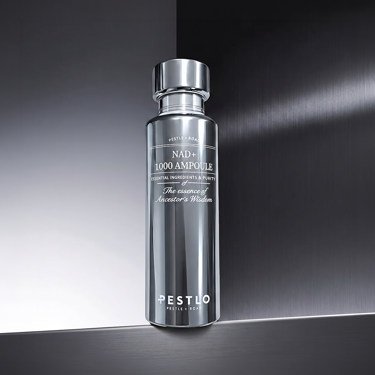 PESTLO NAD+ 1000 Ampoule