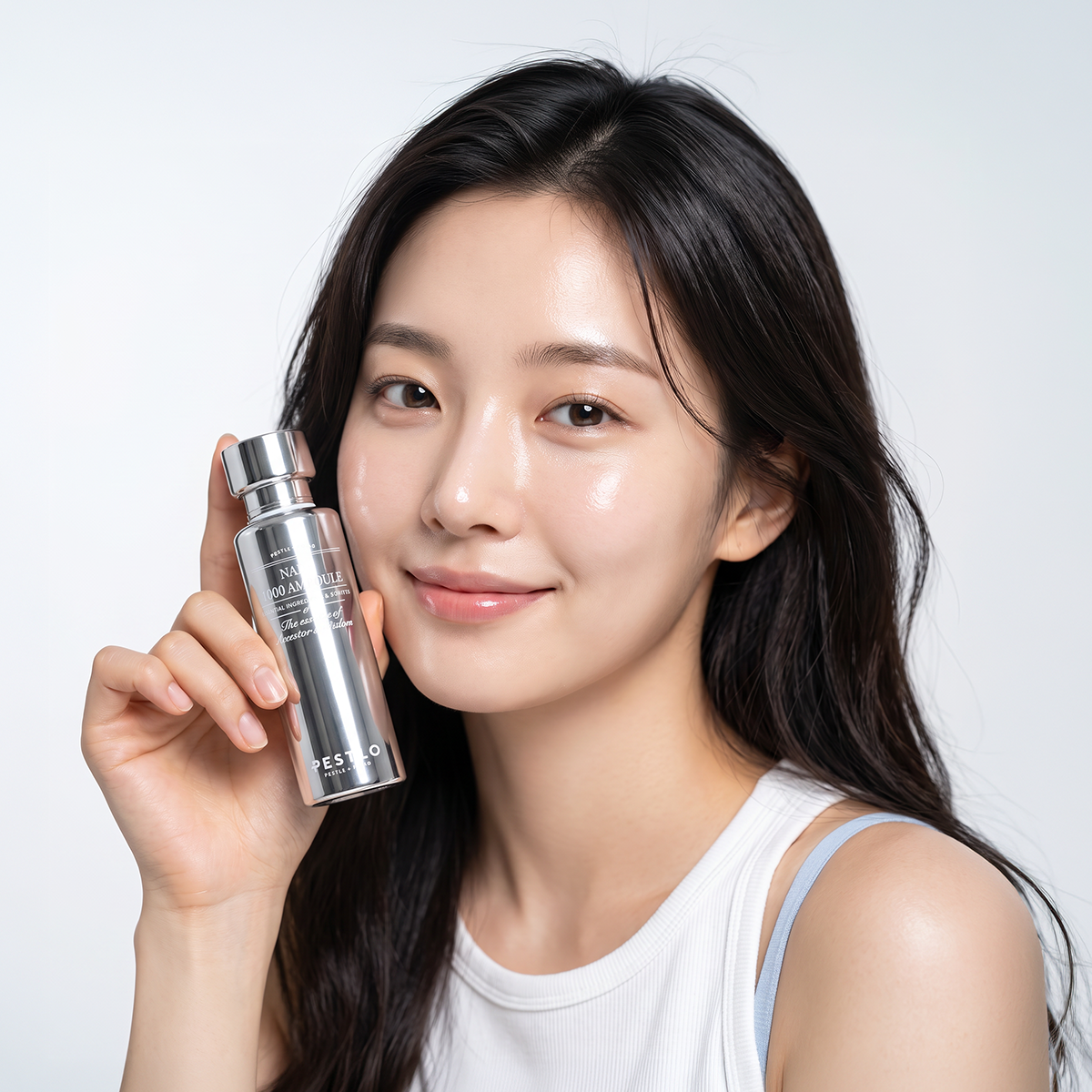 PESTLO NAD+ 1000 Ampoule