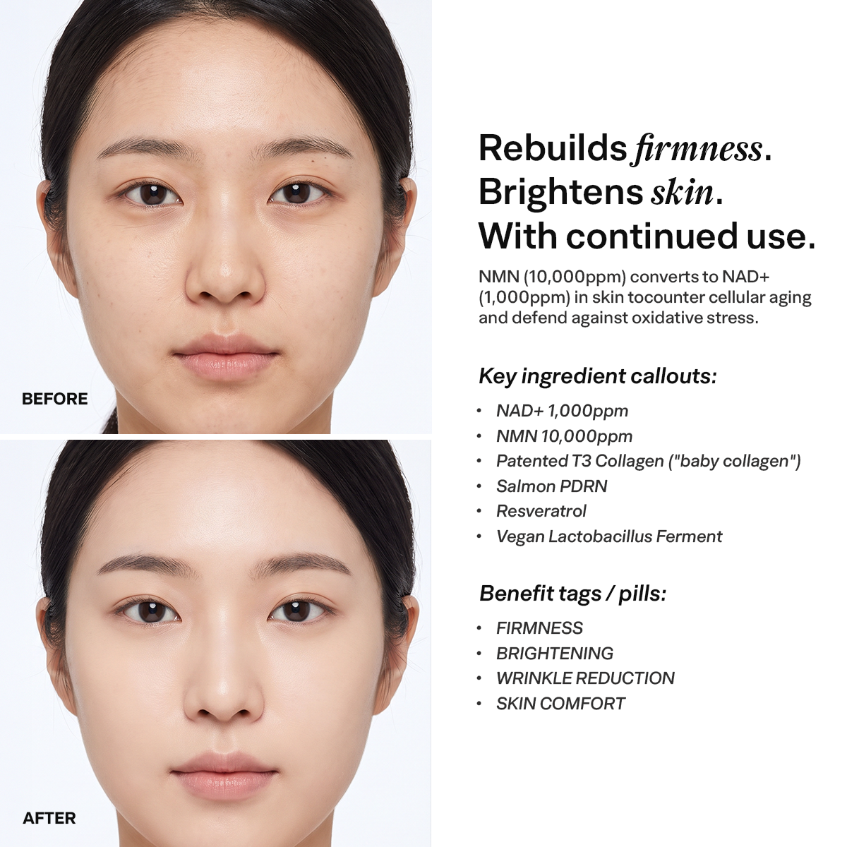 PESTLO NAD+ 1000 Ampoule