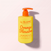 Le Blanc Orange Blossom Body Wash 300ml