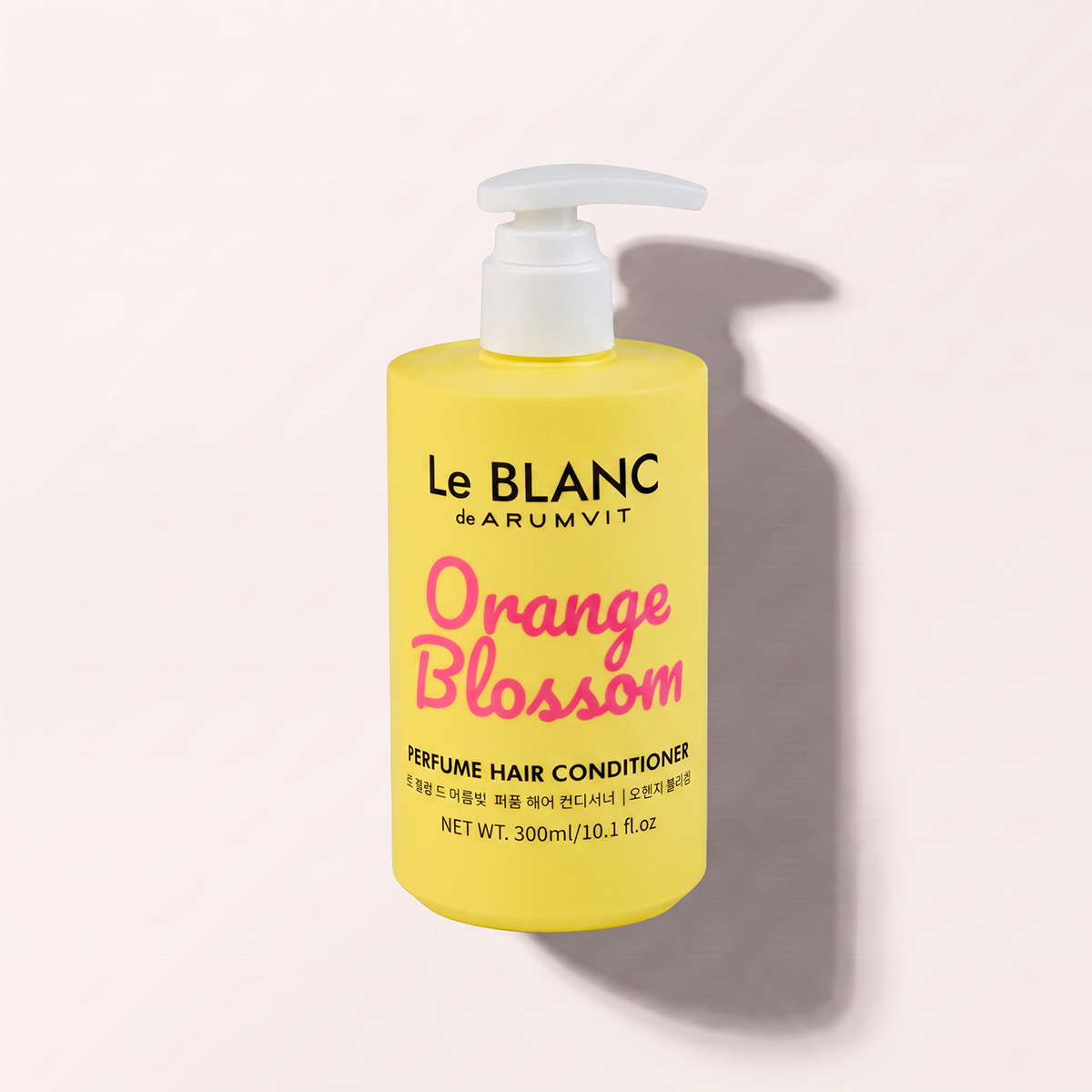 Le Blanc Orange Blossom Hair Conditioner 300ml