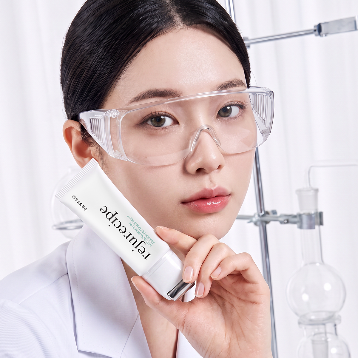 PESTLO Rejurecipe MTS Roller Serum 100g