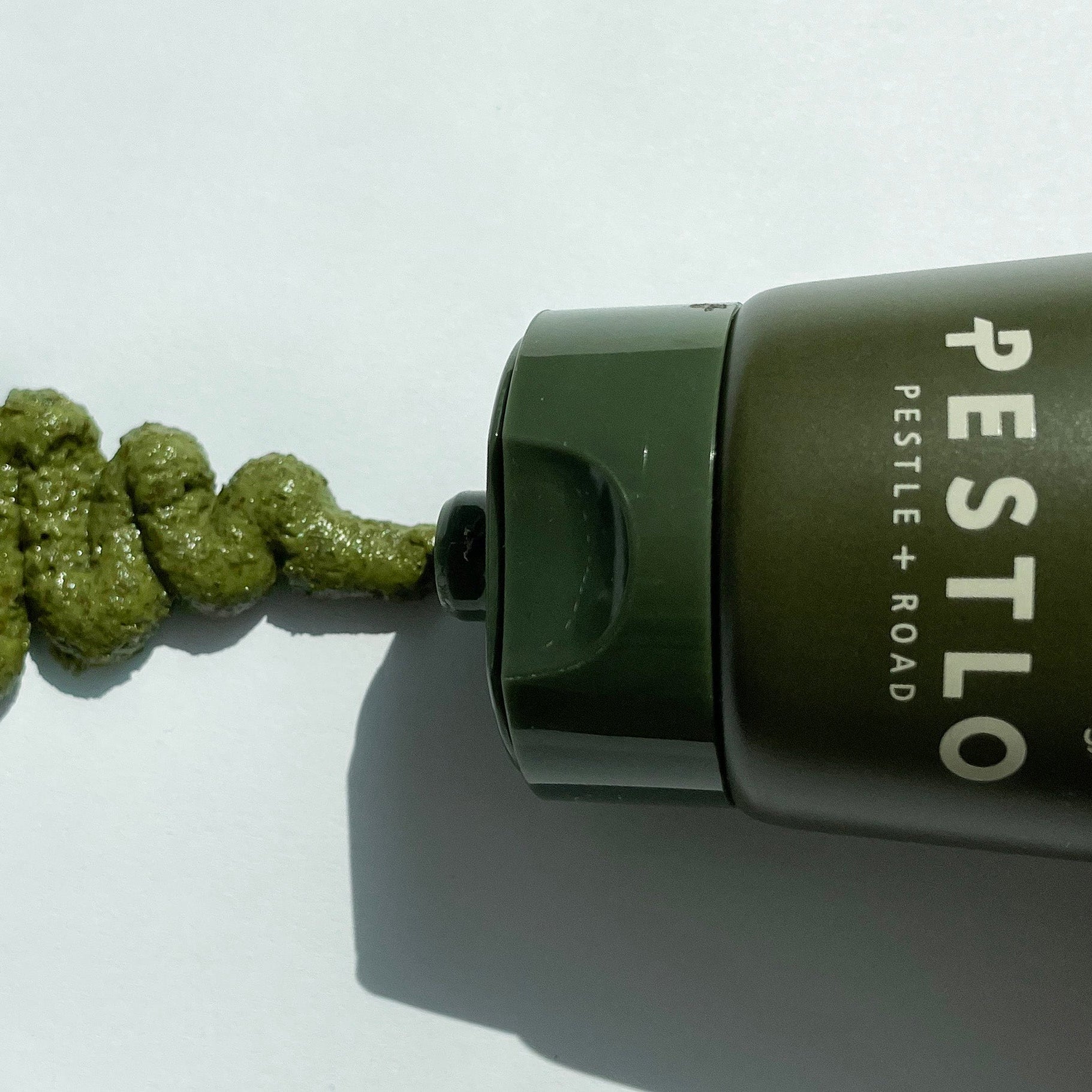 PESTLO Spicule ReBorn Peeling Mask 120g