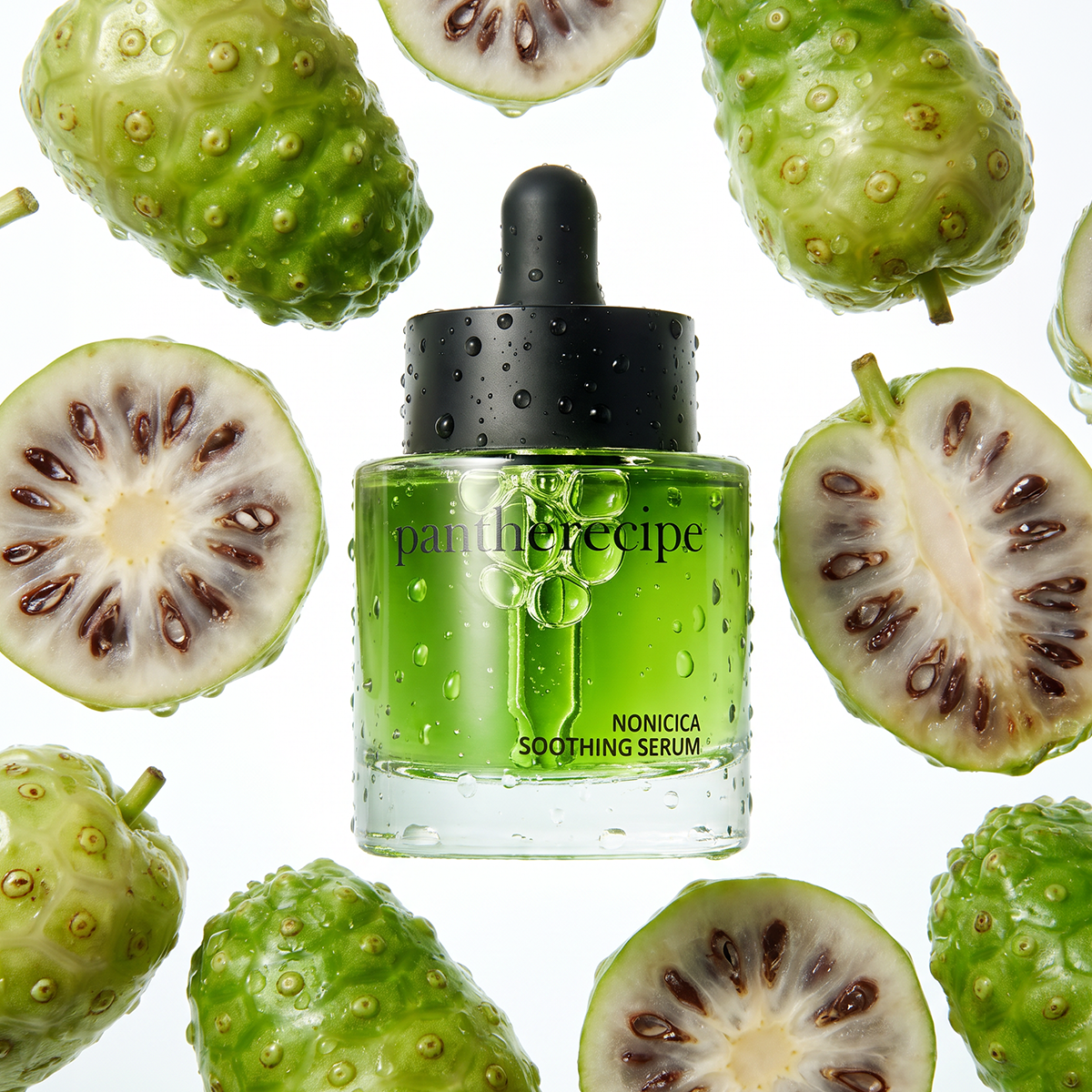 PESTLO Pantherecipe Nonicica Soothing Serum 100g