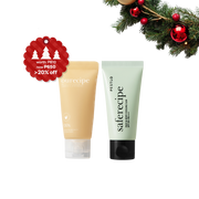 Face & Body Sunscreen