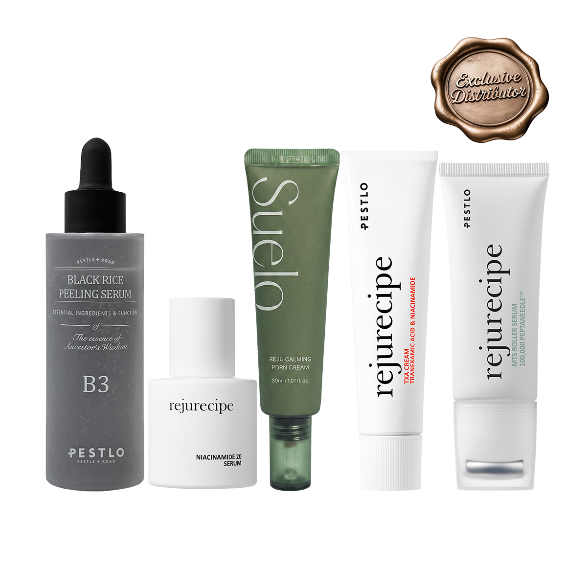 Pigmentation/Dark Spots Ritual