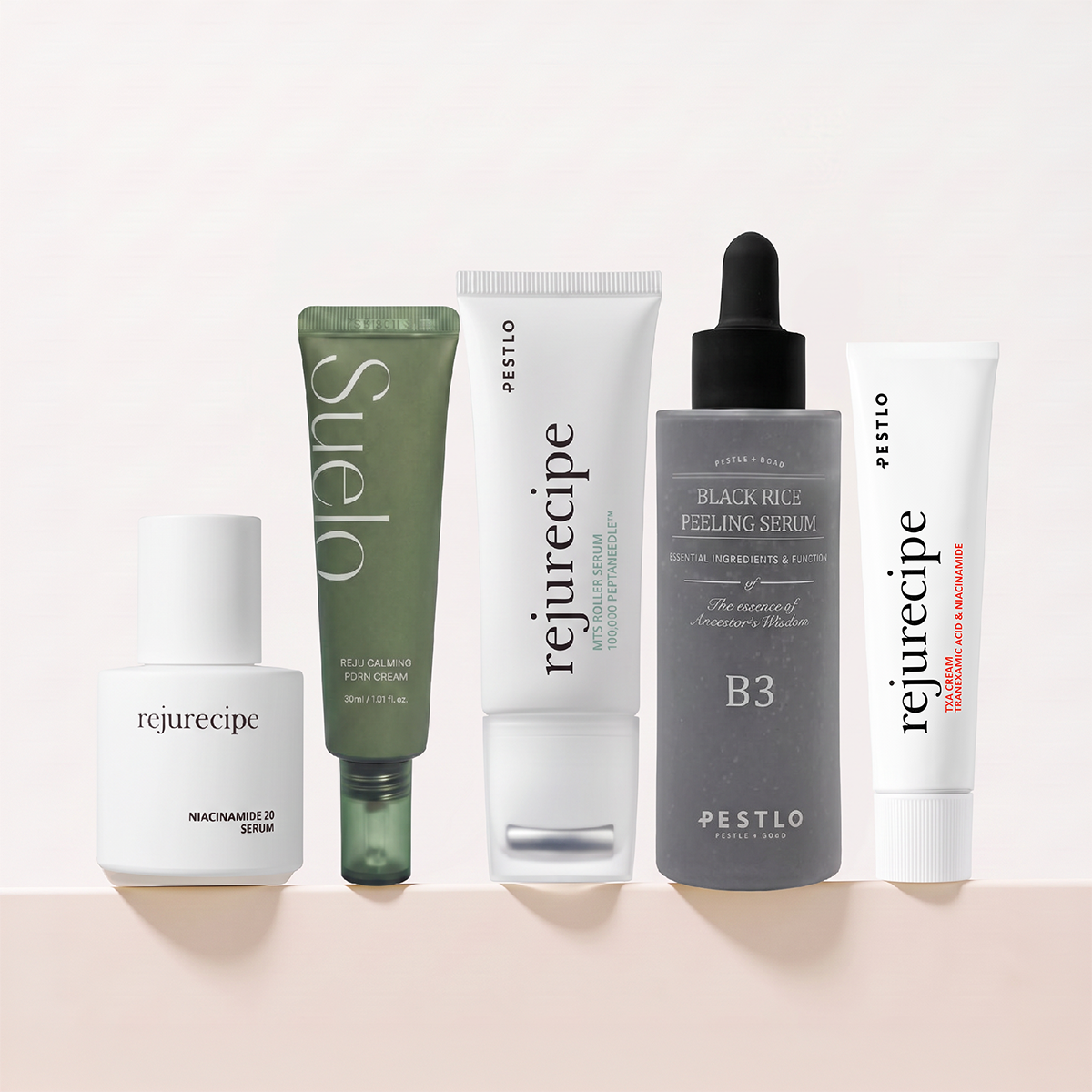 Pigmentation/Dark Spots Ritual