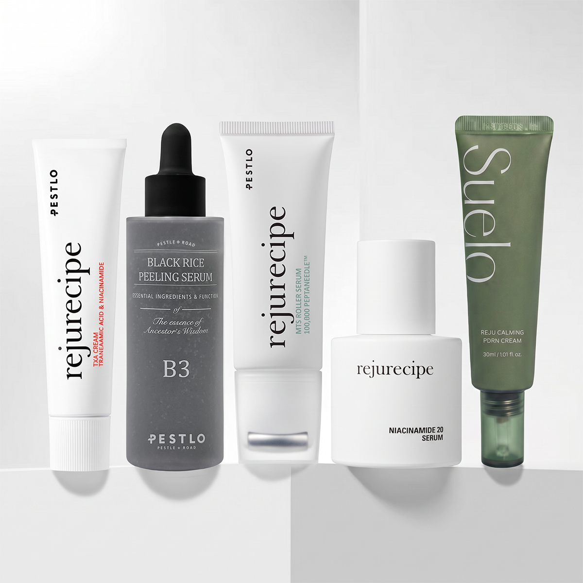 Pigmentation/Dark Spots Ritual