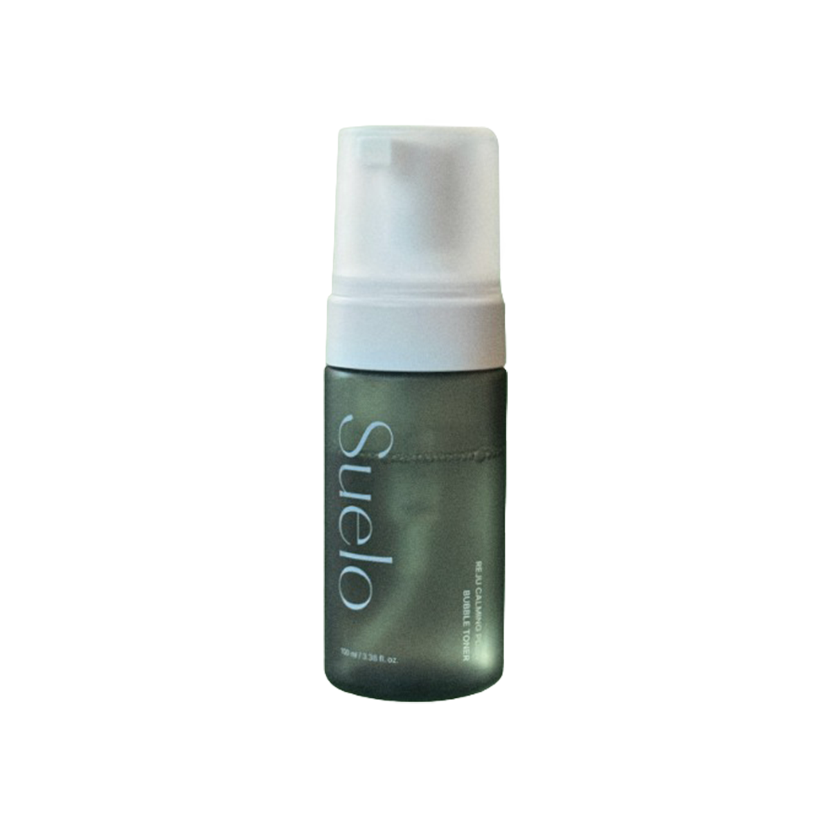 [NEW] Suelo Reju Calming PDRN Bubble Toner