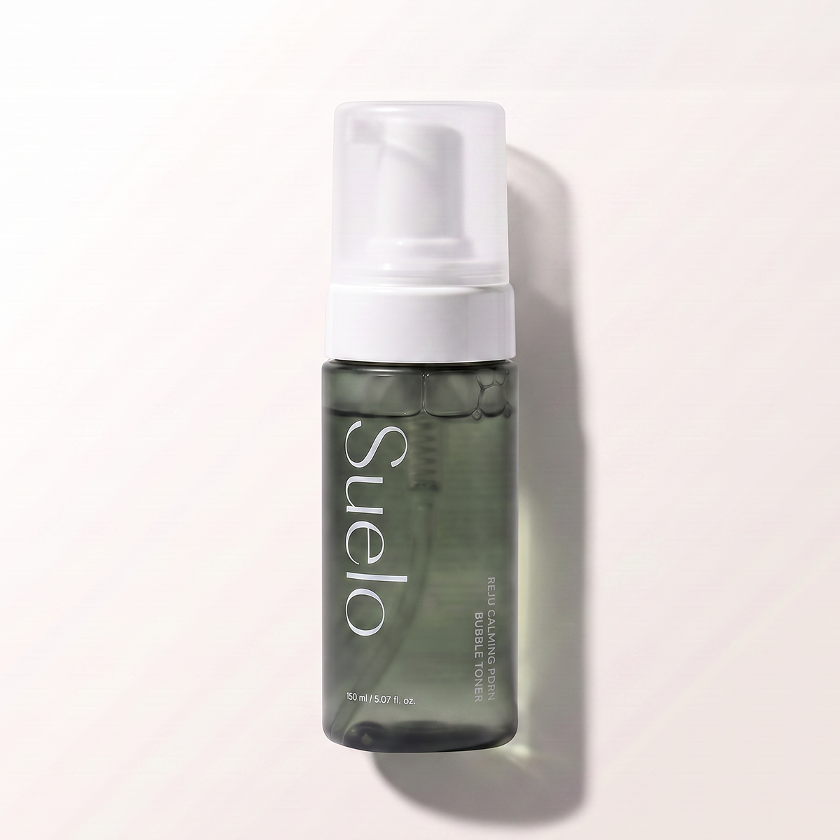 [NEW] Suelo Reju Calming PDRN Bubble Toner