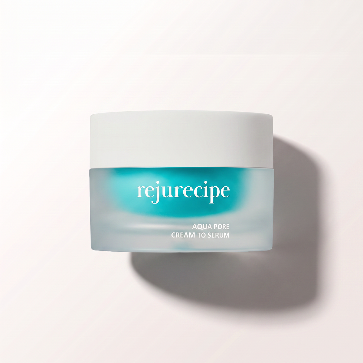 [NEW] PESTLO Rejurecipe Aqua Pore Cream to Serum 50ml