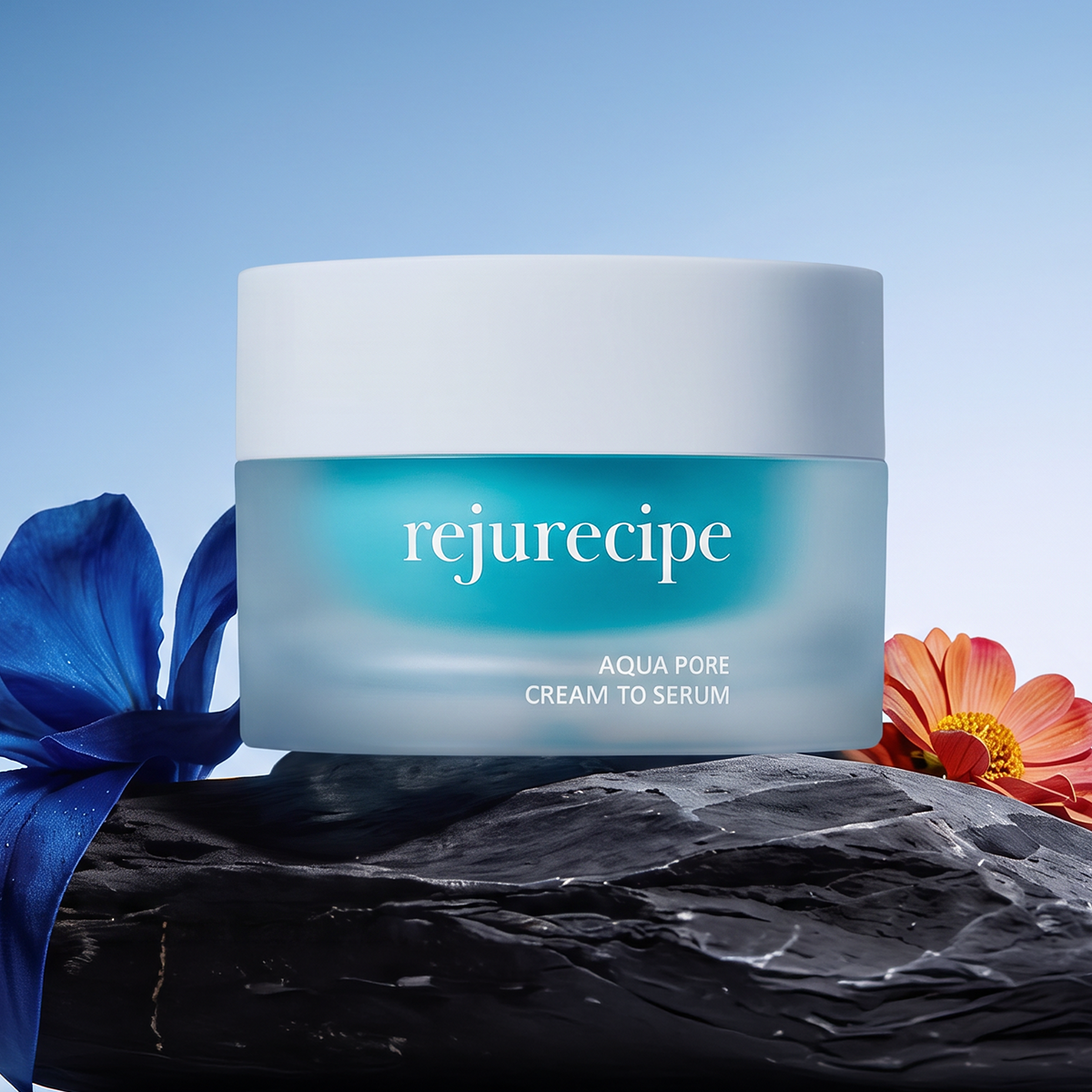 [NEW] PESTLO Rejurecipe Aqua Pore Cream to Serum 50ml