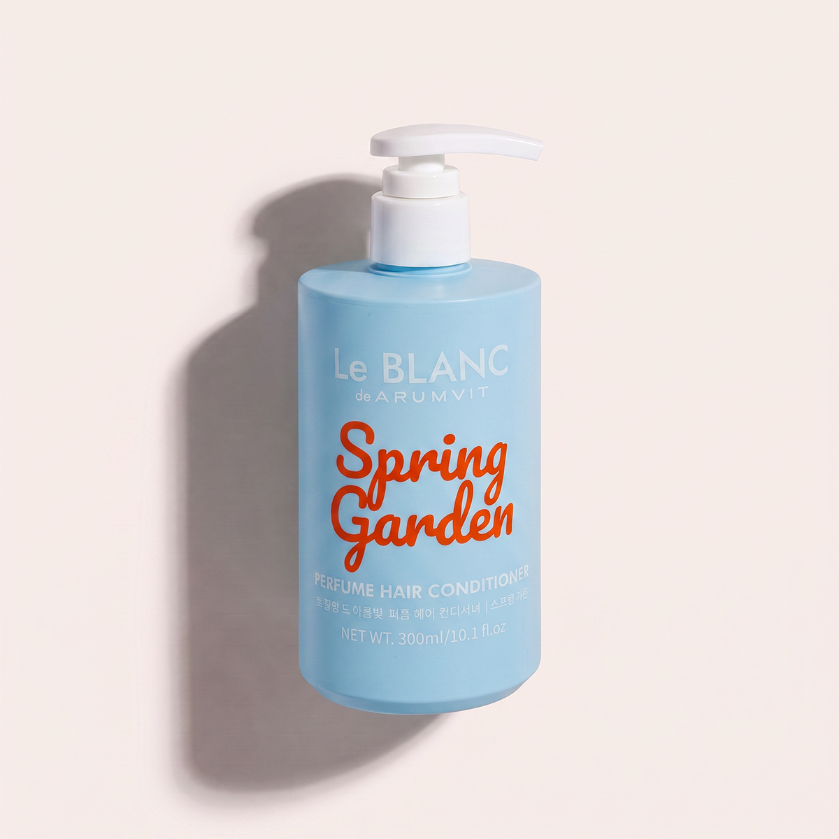Le Blanc Spring Garden Hair Conditioner 300ml