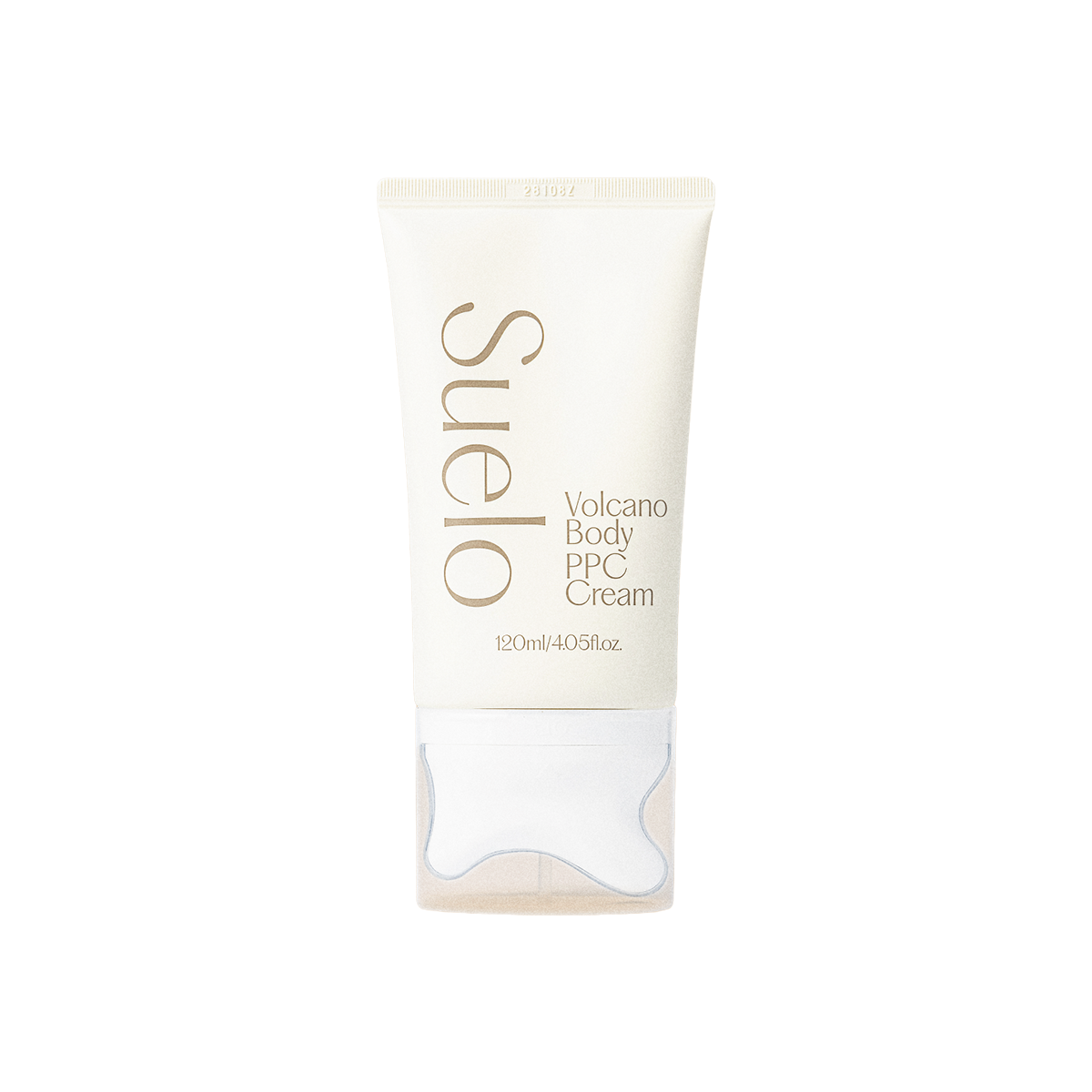 Suelo Volcano PPC Body Cream 120ml