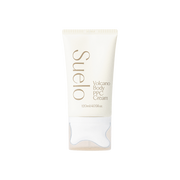Suelo Volcano PPC Body Cream 120ml